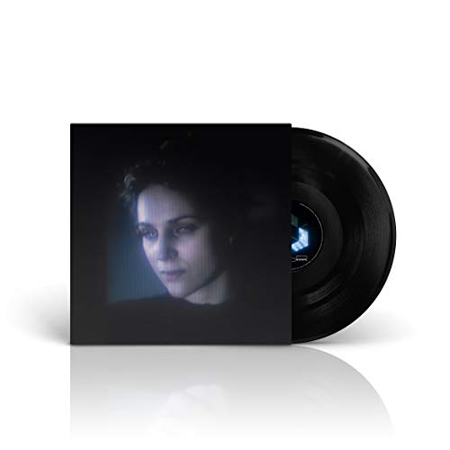 OBEL, AGNES - MYOPIA (VINYL)