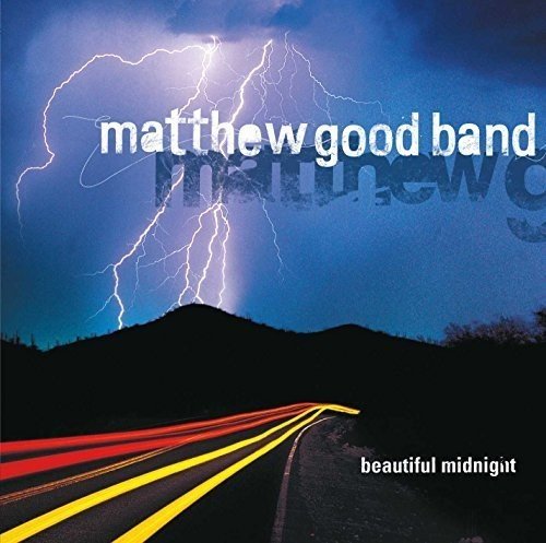 MATTHEW GOOD BAND - BEAUTIFUL MIDNIGHT (VINYL)