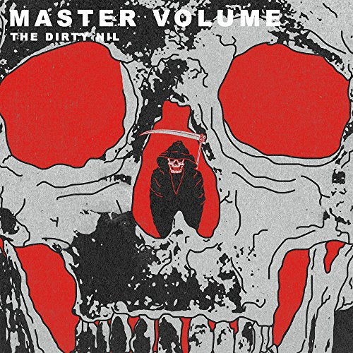 THE DIRTY NIL - MASTER VOLUME (CD)