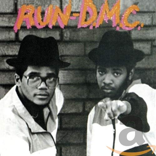 RUN DMC - RUN DMC  (24BIT REMASTER) (CD)