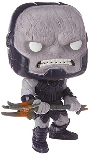 ZACK'S JUSTICE LEAGUE: DARKSEID #1126 - FUNKO POP!