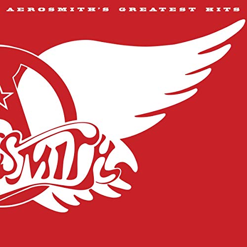 AEROSMITH - AEROSMITH'S GREATEST HITS (VINYL)