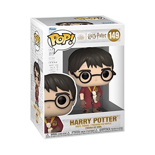 HARRY POTTER #149 (BONELESS ARM) - FUNKO POP!