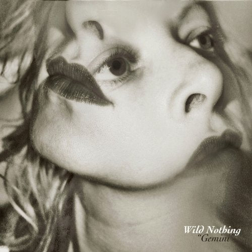 WILD NOTHING - GEMINI (VINYL)