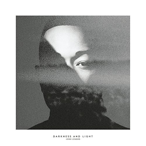 JOHN LEGEND - DARKNESS AND LIGHT (VINYL)