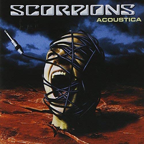 SCORPIONS - ACOUSTICA (FULL VINYL EDITION)