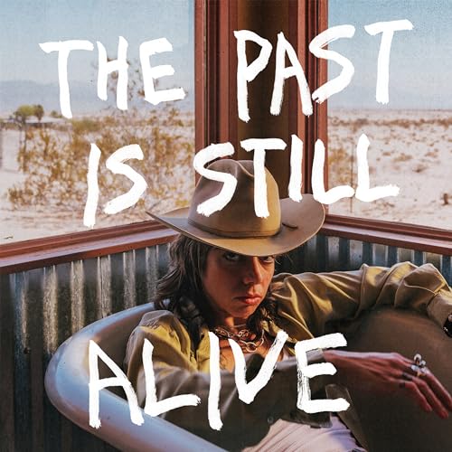 HURRAY FOR THE RIFF RAFF - THE PAST IS STILL ALIVE (CD)