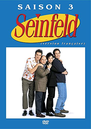 SEINFELD: TOME 2 (VERSION FRANAISE)