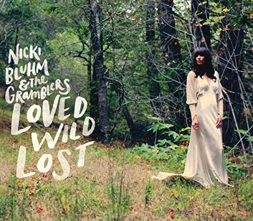 NICKI BLUHM & THE GRAMBLERS - LOVED WILD LOST (CD)