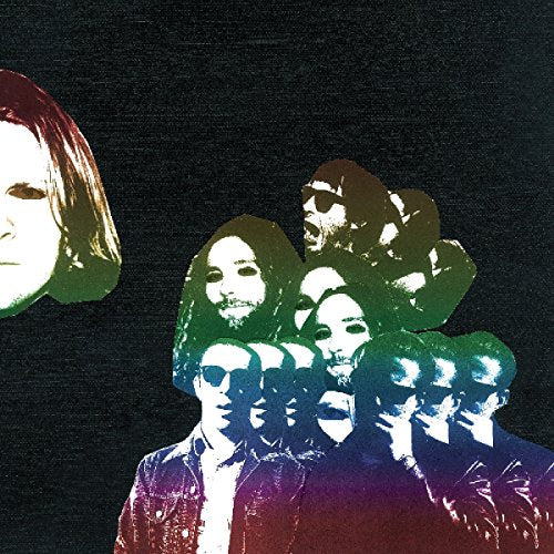 SEGALL,TY - FREEDOM'S GOBLIN (VINYL)