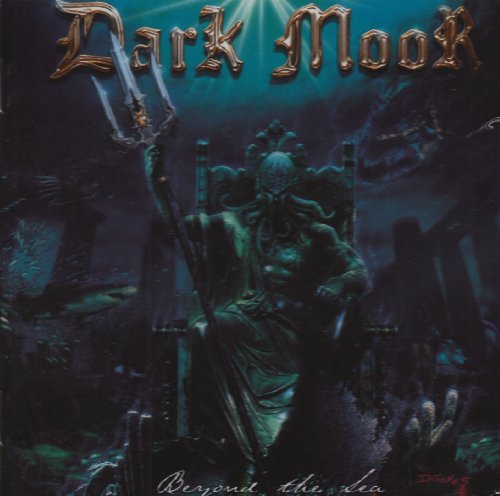 DARK MOOR - BEYOND THE SEA (CD)