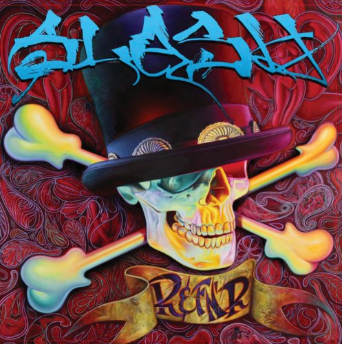 SLASH - SLASH (CD)