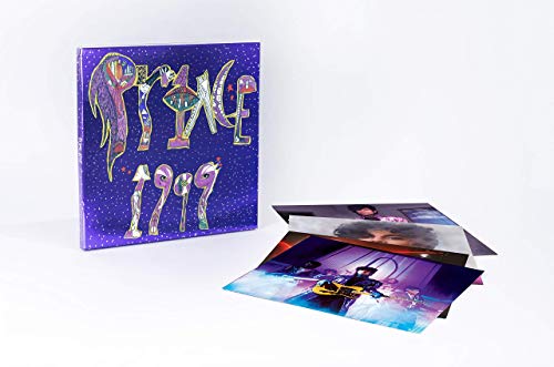 PRINCE - 1999 (DELUXE EDITION) (VINYL)