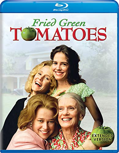 FRIED GREEN TOMATOES [BLU-RAY]