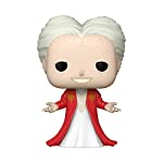 DRACULA: COUNT DRACULA #1073 - FUNKO POP!-CHASE