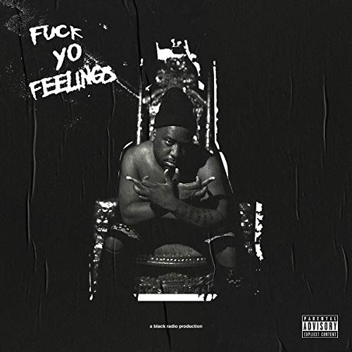 GLASPER, ROBERT - FUCK YO FEELINGS (CD)