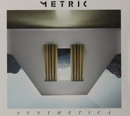 METRIC - SYNTHETICA (2CD DELUXE EDITION) (CD)