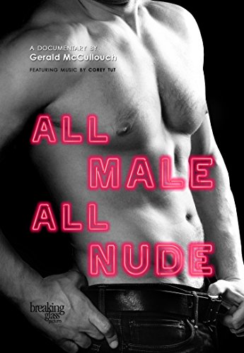 ALL MALE, ALL NUDE