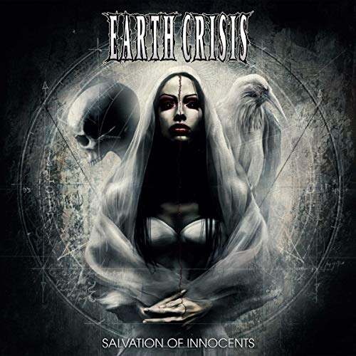 EARTH CRISIS - SALVATION OF INNOCENTS (VINYL)