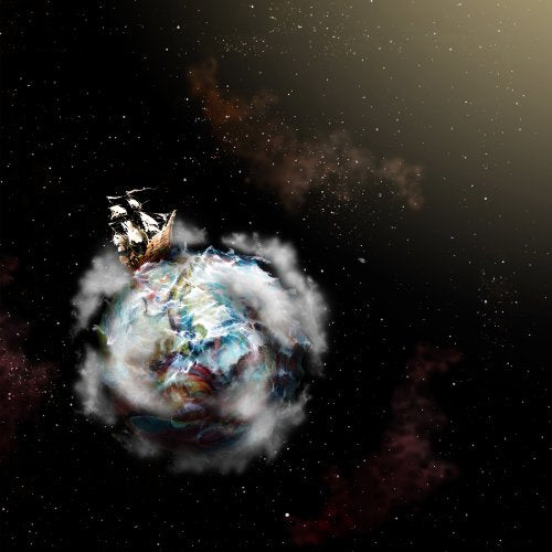 CIRCA SURVIVE - VIOLENT WAVES (CD)