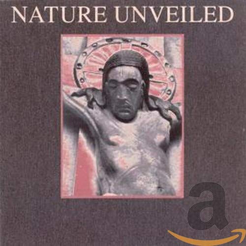 CURRENT 93 - NATURE UNVEILED (CD)