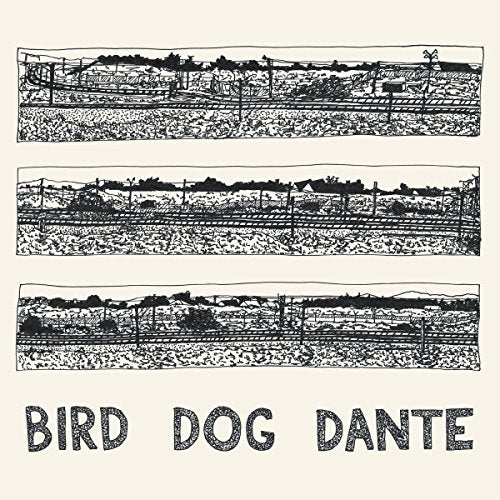 PARISH,JOHN - BIRD DOG DANTE (VIRGIN VINYL)