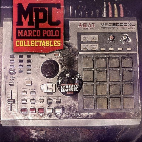 MARCO POLO - MPC: MARCO POLO COLLECTABLES (CD)