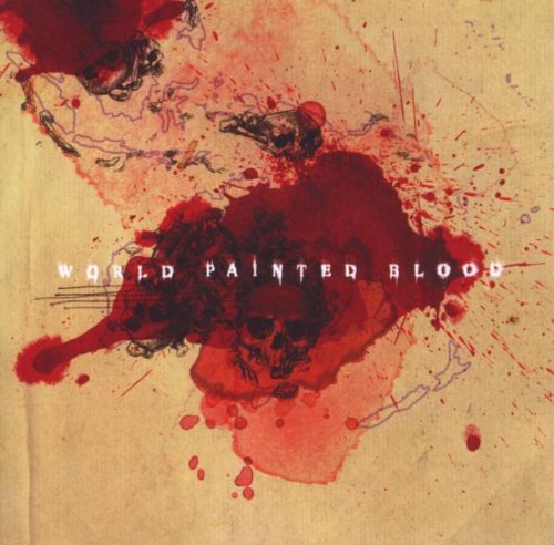 SLAYER - WORLD PAINTED BLOOD