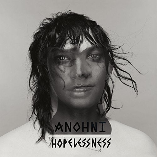 ANOHNI - HOPELESSNESS (VINYL)