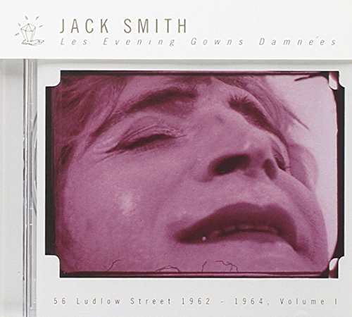 SMITH, JACK - V1 1962-1964 LES EVENING GOWN (CD)