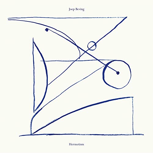 JOEP BEVING - HERMETISM (CD)