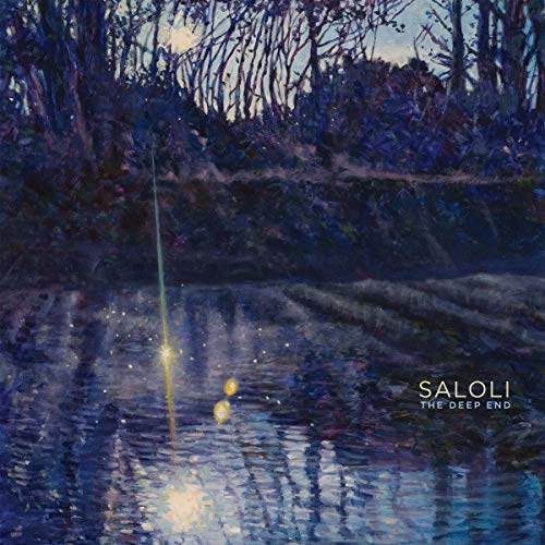 SALOLI - DEEP END