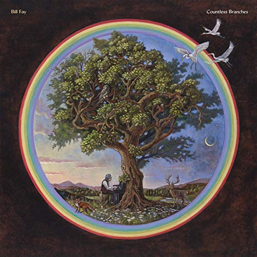 FAY,BILL - COUNTLESS BRANCHES (DELUXE EDITION) (VINYL)