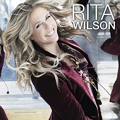 RITA WILSON - RITA WILSON (CD)