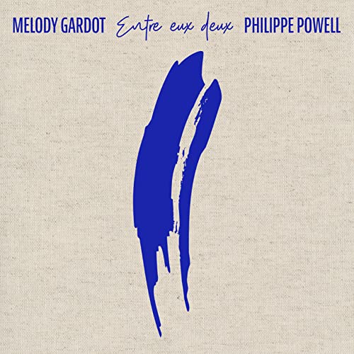 PHILIPPE POWELL - ENTRE EUX DEUX (CD)