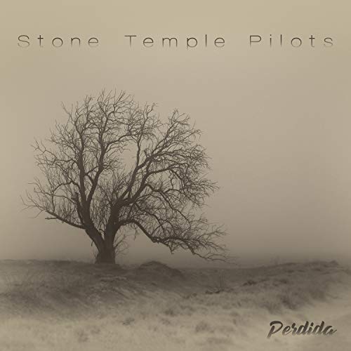 STONE TEMPLE PILOTS - PERDIDA (CD)