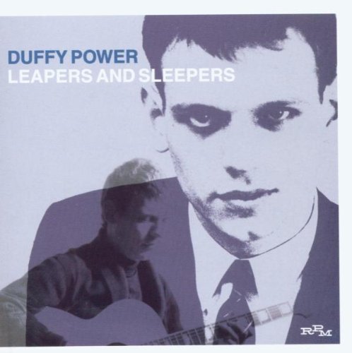 DUFFY POWER - LEAPERS & SLEEPERS (CD)