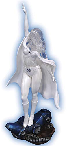 EMMA FROST (12" STATUE) - DIAMOND SELECT