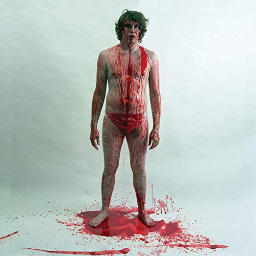 JAY REATARD - BLOOD VISIONS (VINYL)