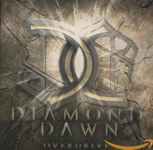 DIAMOND DAWN - OVERDRIVE (CD)