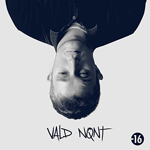 VALD - NQNT 1 (VINYL)