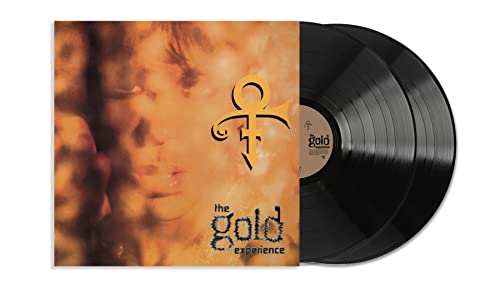 PRINCE - THE GOLD EXPERIENCE (VINYL)