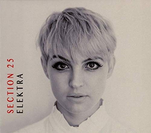 SECTION 25 - ELEKTRA (CD)