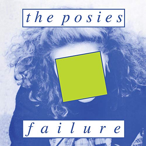 THE POSIES - FAILURE (VINYL)