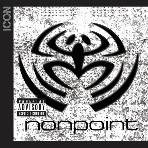 NONPOINT - ICON: NONPOINT (CD)