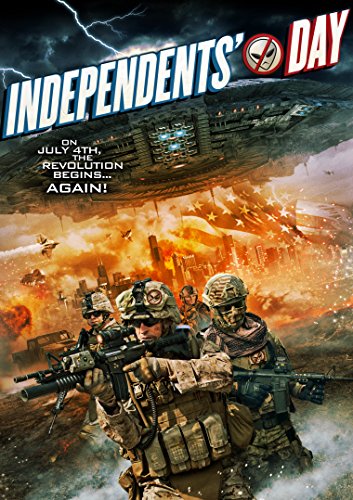 INDEPENDENTS DAY [IMPORT]