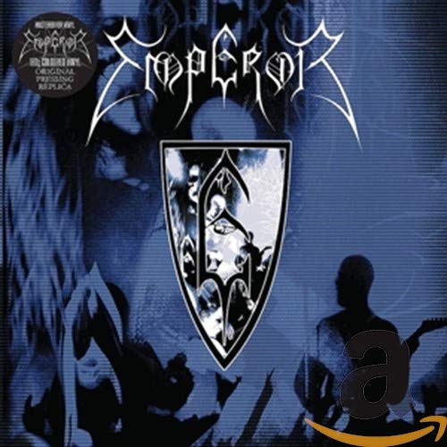 EMPEROR - EMPERIAL LIVE CEREMONY (CD)