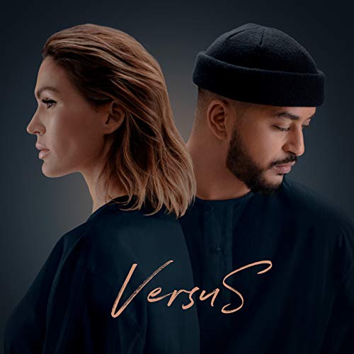 VITAA - VERSUS (CD)