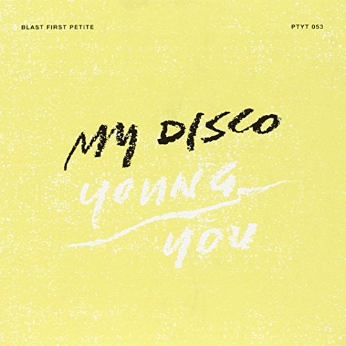 MY DISCO - YOUNG/YOU (CD)