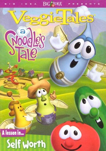 A SNOODLE'S TALE